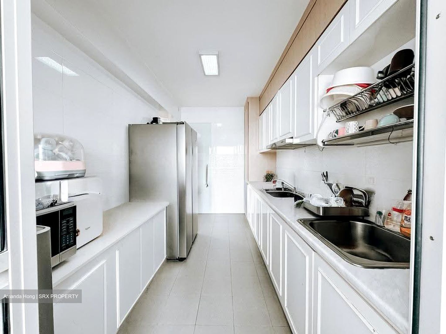 Blk 323B Punggol Bayview (Punggol), HDB 5 Rooms #621880931